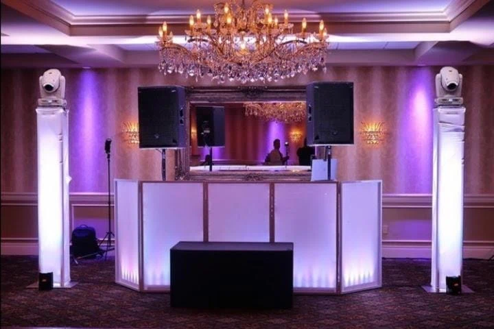 Servicio de barra móvil Go Bar en un evento realizado el 29 de junio de 2023 en Santiago, Chile
